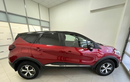 Renault Kaptur I рестайлинг, 2019 год, 1 530 000 рублей, 4 фотография