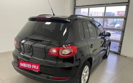 Volkswagen Tiguan I, 2009 год, 970 000 рублей, 5 фотография