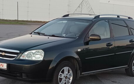 Chevrolet Lacetti, 2008 год, 450 000 рублей, 10 фотография