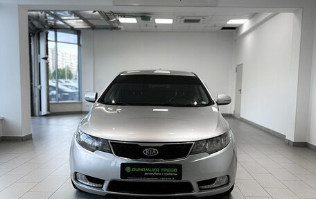 KIA Cerato III, 2012 год, 812 000 рублей, 2 фотография