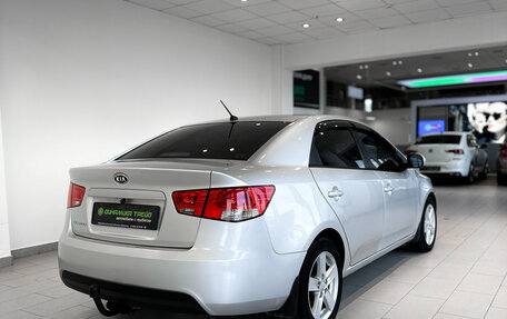 KIA Cerato III, 2012 год, 812 000 рублей, 6 фотография