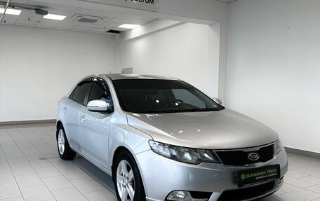 KIA Cerato III, 2012 год, 812 000 рублей, 3 фотография