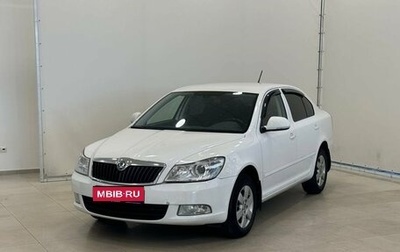 Skoda Octavia, 2011 год, 935 000 рублей, 1 фотография