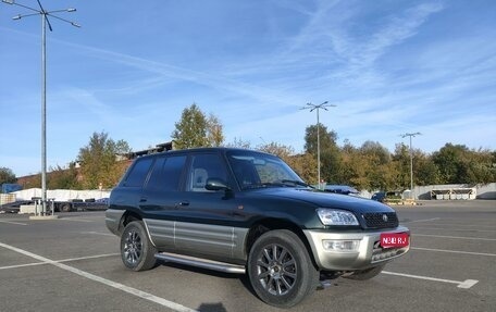 Toyota RAV4, 1999 год, 550 000 рублей, 1 фотография