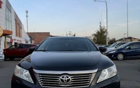 Toyota Camry, 2012 год, 1 550 000 рублей, 1 фотография