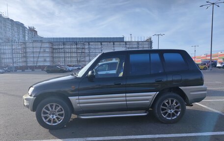 Toyota RAV4, 1999 год, 550 000 рублей, 3 фотография