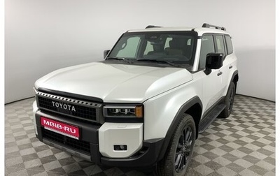 Toyota Land Cruiser Prado, 2024 год, 12 690 000 рублей, 1 фотография