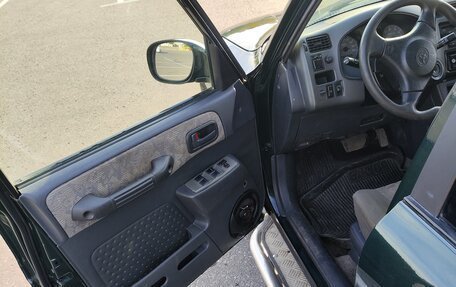 Toyota RAV4, 1999 год, 550 000 рублей, 15 фотография