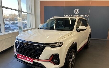 Changan CS35PLUS, 2024 год, 2 593 600 рублей, 1 фотография