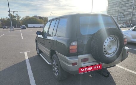 Toyota RAV4, 1999 год, 550 000 рублей, 9 фотография