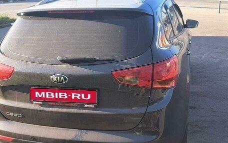 KIA cee'd III, 2014 год, 1 350 000 рублей, 1 фотография