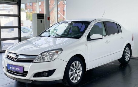 Opel Astra H, 2008 год, 759 900 рублей, 2 фотография