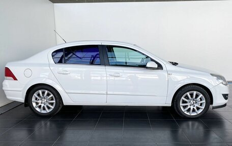 Opel Astra H, 2008 год, 759 900 рублей, 8 фотография