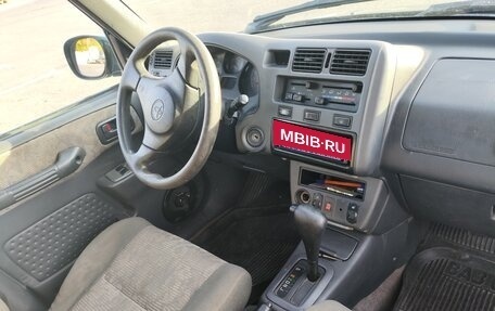 Toyota RAV4, 1999 год, 550 000 рублей, 13 фотография