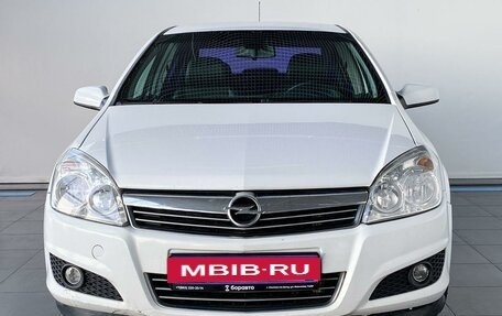 Opel Astra H, 2008 год, 759 900 рублей, 3 фотография