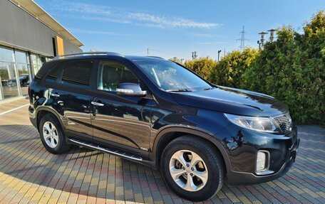 KIA Sorento II рестайлинг, 2019 год, 2 399 000 рублей, 3 фотография