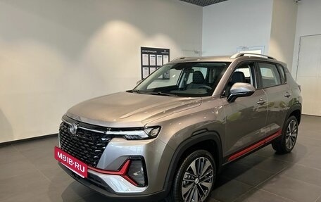 Changan CS35PLUS, 2024 год, 2 649 761 рублей, 3 фотография