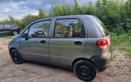 Daewoo Matiz I, 2014 год, 275 000 рублей, 6 фотография