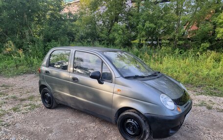 Daewoo Matiz I, 2014 год, 275 000 рублей, 3 фотография