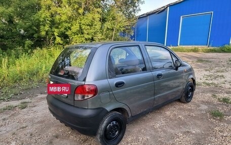 Daewoo Matiz I, 2014 год, 275 000 рублей, 4 фотография