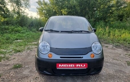 Daewoo Matiz I, 2014 год, 275 000 рублей, 2 фотография