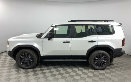 Toyota Land Cruiser Prado, 2024 год, 12 690 000 рублей, 8 фотография