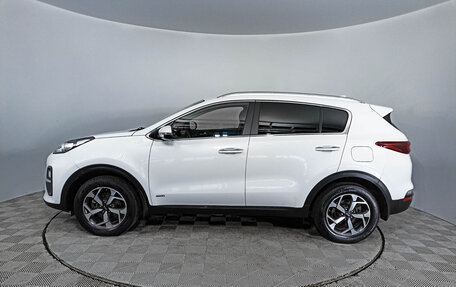 KIA Sportage IV рестайлинг, 2019 год, 2 729 000 рублей, 8 фотография