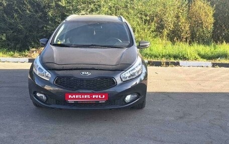 KIA cee'd III, 2014 год, 1 350 000 рублей, 8 фотография