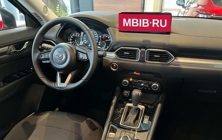 Mazda CX-5 II, 2024 год, 4 395 000 рублей, 5 фотография