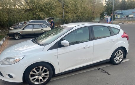 Ford Focus III, 2012 год, 765 000 рублей, 1 фотография