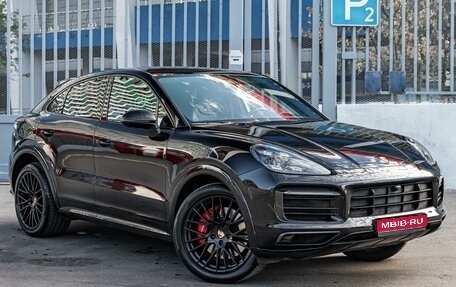 Porsche Cayenne III, 2022 год, 17 500 000 рублей, 1 фотография