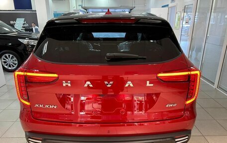 Haval Jolion, 2024 год, 2 649 000 рублей, 5 фотография