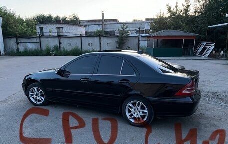 Mercedes-Benz C-Класс, 2000 год, 500 000 рублей, 1 фотография