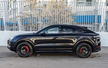 Porsche Cayenne III, 2022 год, 17 500 000 рублей, 3 фотография