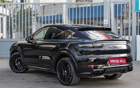 Porsche Cayenne III, 2022 год, 17 500 000 рублей, 4 фотография