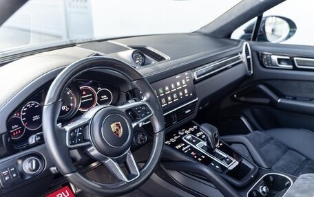 Porsche Cayenne III, 2022 год, 17 500 000 рублей, 7 фотография