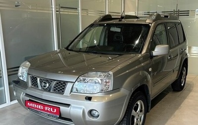 Nissan X-Trail, 2005 год, 739 000 рублей, 1 фотография