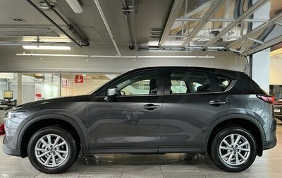 Mazda CX-5 II, 2024 год, 4 395 000 рублей, 1 фотография