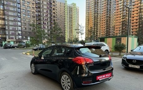 KIA cee'd III, 2017 год, 1 370 000 рублей, 7 фотография