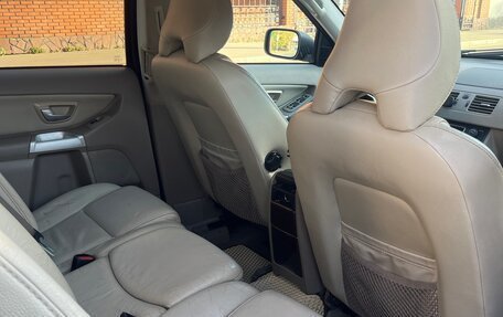 Volvo XC90 II рестайлинг, 2005 год, 860 000 рублей, 9 фотография