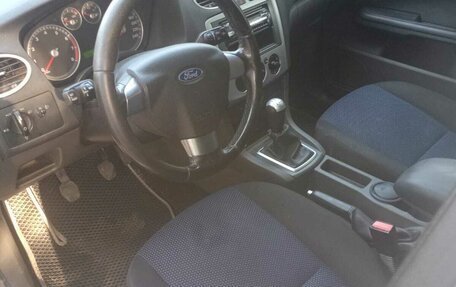 Ford Focus II рестайлинг, 2006 год, 450 000 рублей, 9 фотография