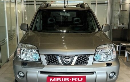 Nissan X-Trail, 2005 год, 739 000 рублей, 2 фотография