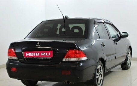 Mitsubishi Lancer IX, 2005 год, 355 000 рублей, 4 фотография