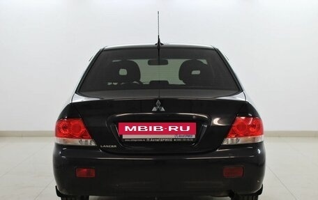 Mitsubishi Lancer IX, 2005 год, 355 000 рублей, 3 фотография