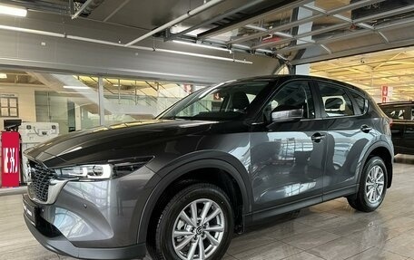 Mazda CX-5 II, 2024 год, 4 395 000 рублей, 2 фотография