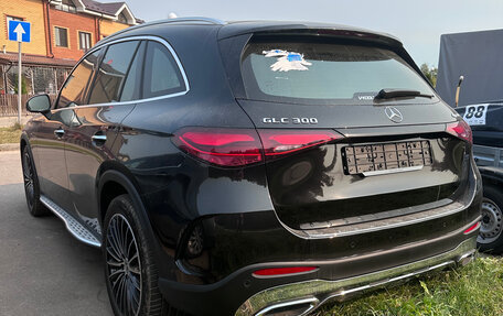 Mercedes-Benz GLC, 2024 год, 11 100 000 рублей, 2 фотография