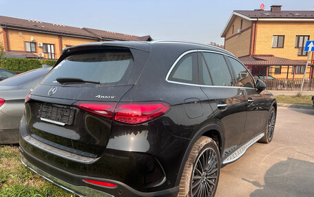 Mercedes-Benz GLC, 2024 год, 11 100 000 рублей, 3 фотография