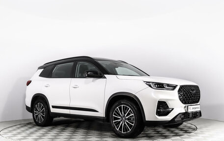 Chery Tiggo 8 Pro, 2022 год, 2 632 000 рублей, 3 фотография