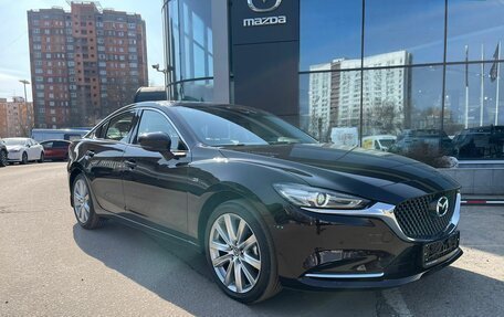 Mazda 6, 2023 год, 4 140 000 рублей, 5 фотография