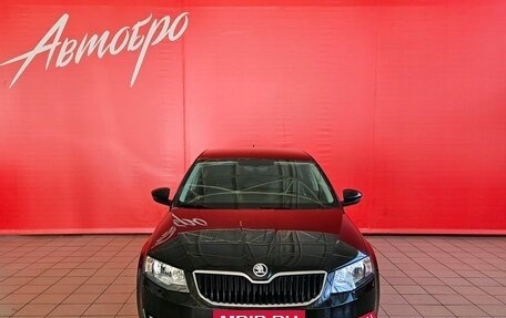 Skoda Octavia, 2016 год, 1 520 000 рублей, 8 фотография